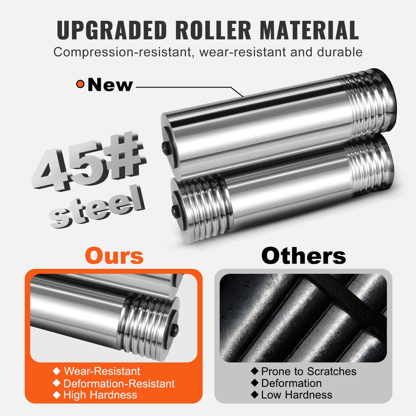 Valsverk, 2,95"/75 mm smycken valsverk maskin, 1:2 utväxling, 3-i-1 multifunktions valsverk, 0,03-6,5 mm presstjocklek för tillverkning av metallsmycken Plåt fyrkantig tråd halvcirkel