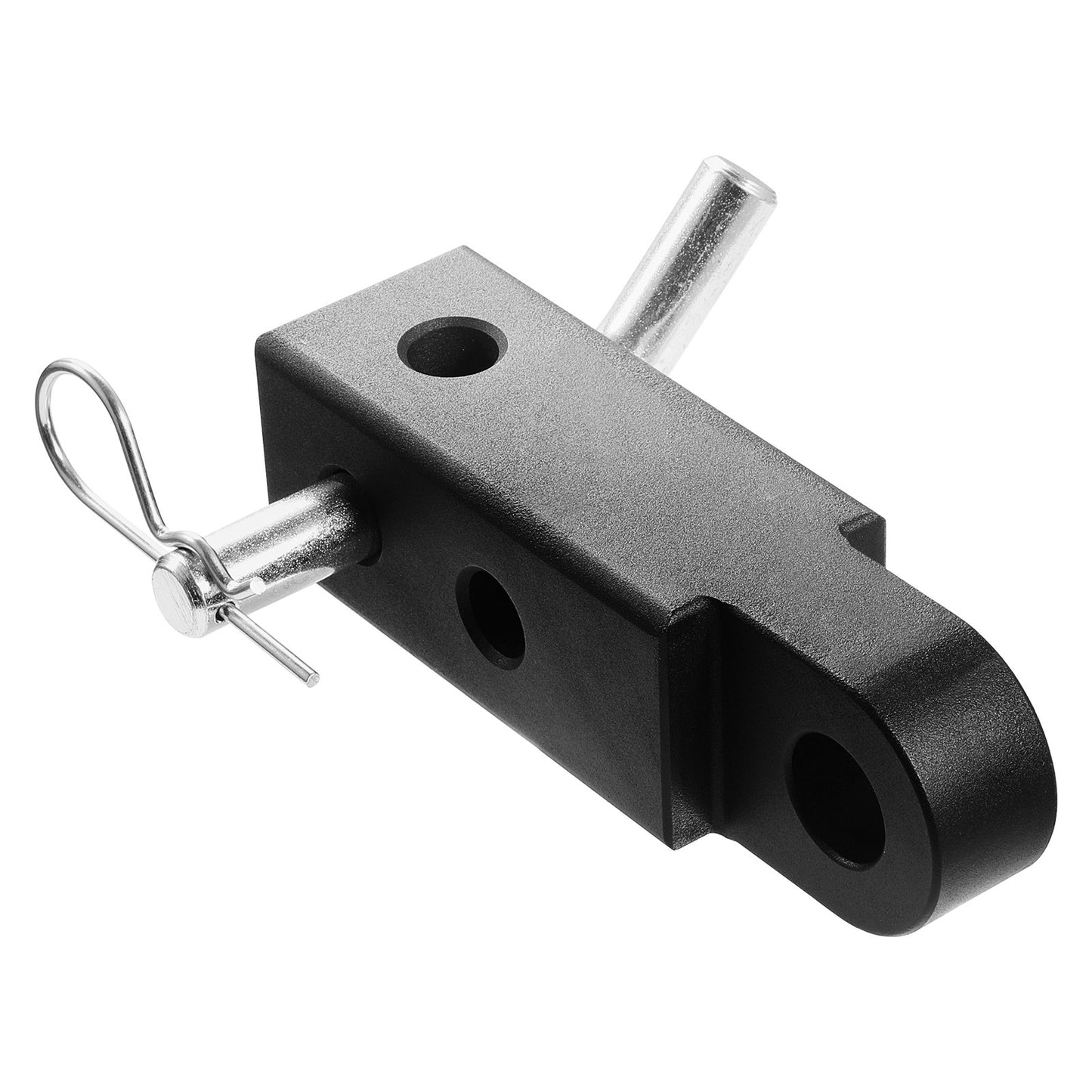 2" Anhängerkupplung mit Schäkel, robuste Anhängerkupplung für LKW, SUV