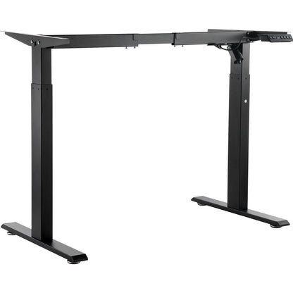 Electric Standing Desk Stand Adjustable 70-117 cm H Stand Workstation
