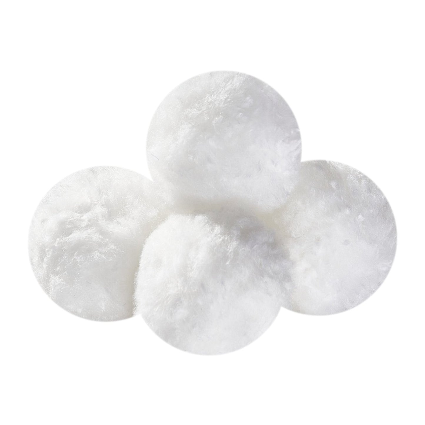 Poolfilterkulor för sandfilterpump 4,6 lbs Återanvändbar för pool