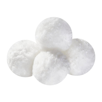 Poolfilterkulor för sandfilterpump 4,6 lbs Återanvändbar för pool