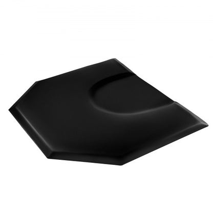 Salongsmatta för hårstylist 1225 x 1505 mm Hexagonig salongsmatta 25 mm tjock |  EU