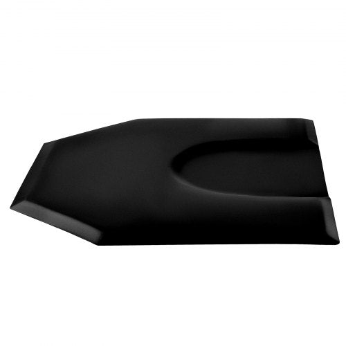 Salongsmatta för hårstylist 1225 x 1505 mm Hexagonig salongsmatta 25 mm tjock |  EU