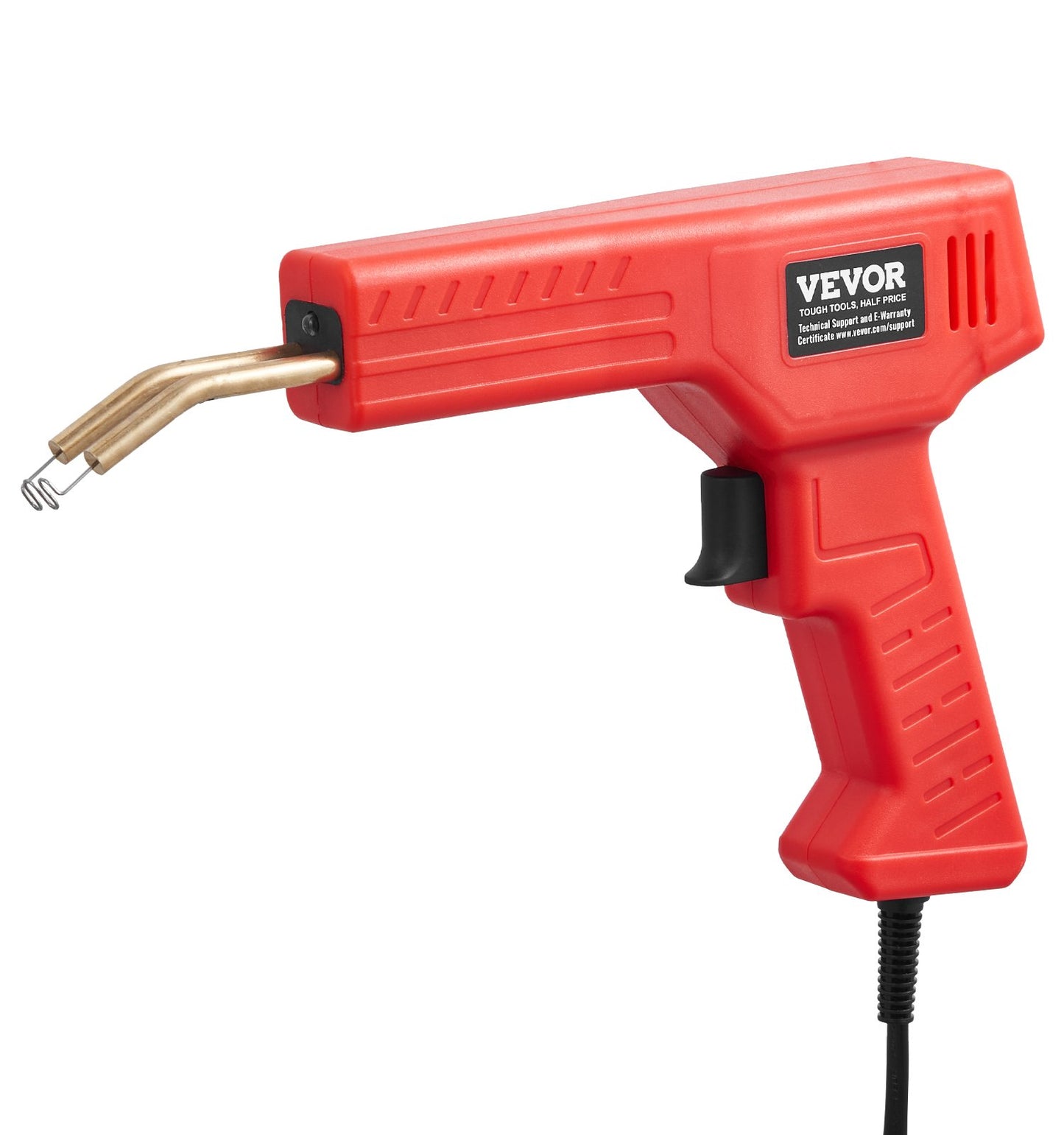 Kunststoffschweißgerät 100W Kunststoffschweißpistole mit 800 Klammern