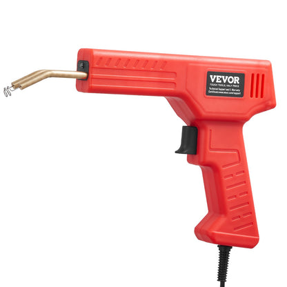 Kunststoffschweißgerät 100W Kunststoffschweißpistole mit 800 Klammern