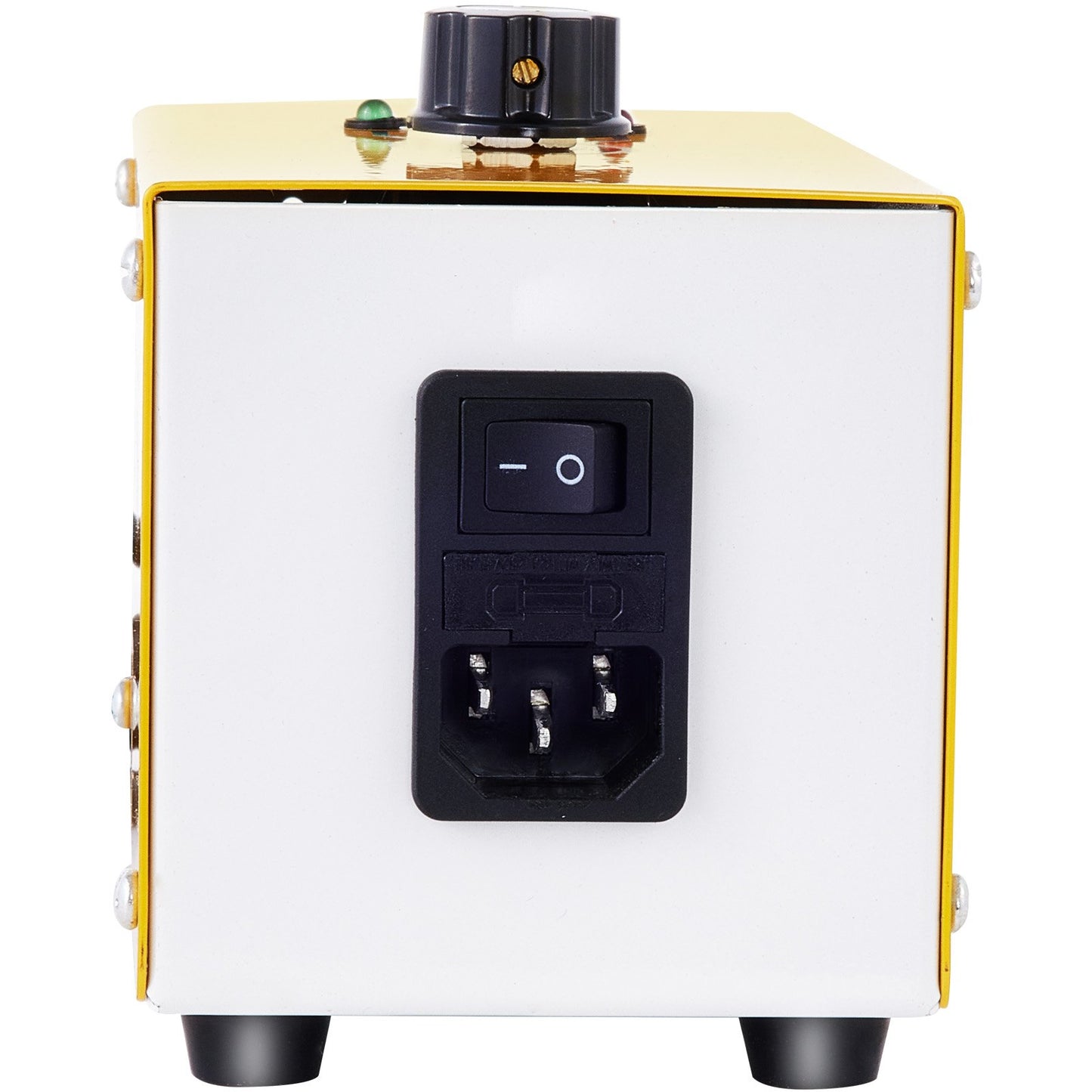 220V plastsvetsmaskin varmhäftpistol varmhäftare varmhäftare plastreparationssats plastsvetsmaskin 600 häftklamrar 3 värmeinställningar