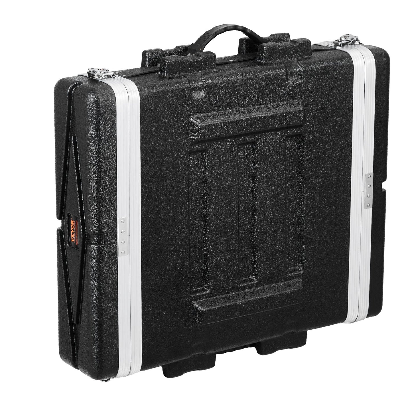 2U Rack Case Server Rack Cabinet 19 Zoll Tiefe mit ABS-Konstruktionsgriff