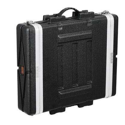 2U Rack Case Server Rack Cabinet 19 Zoll Tiefe mit ABS-Konstruktionsgriff