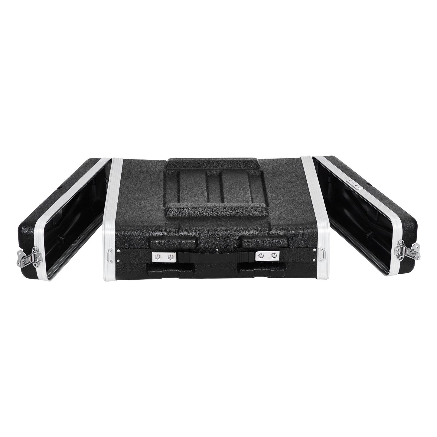 2U Rack Case Server Rack Cabinet 19 Zoll Tiefe mit ABS-Konstruktionsgriff