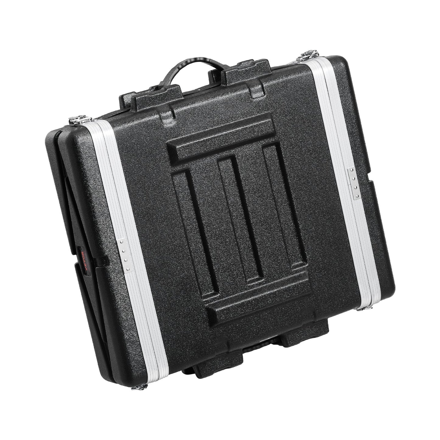 2U Rack Case Server Rack Cabinet 19 Zoll Tiefe mit ABS-Konstruktionsgriff