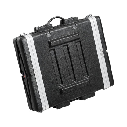 2U Rack Case Server Rack Cabinet 19 Zoll Tiefe mit ABS-Konstruktionsgriff