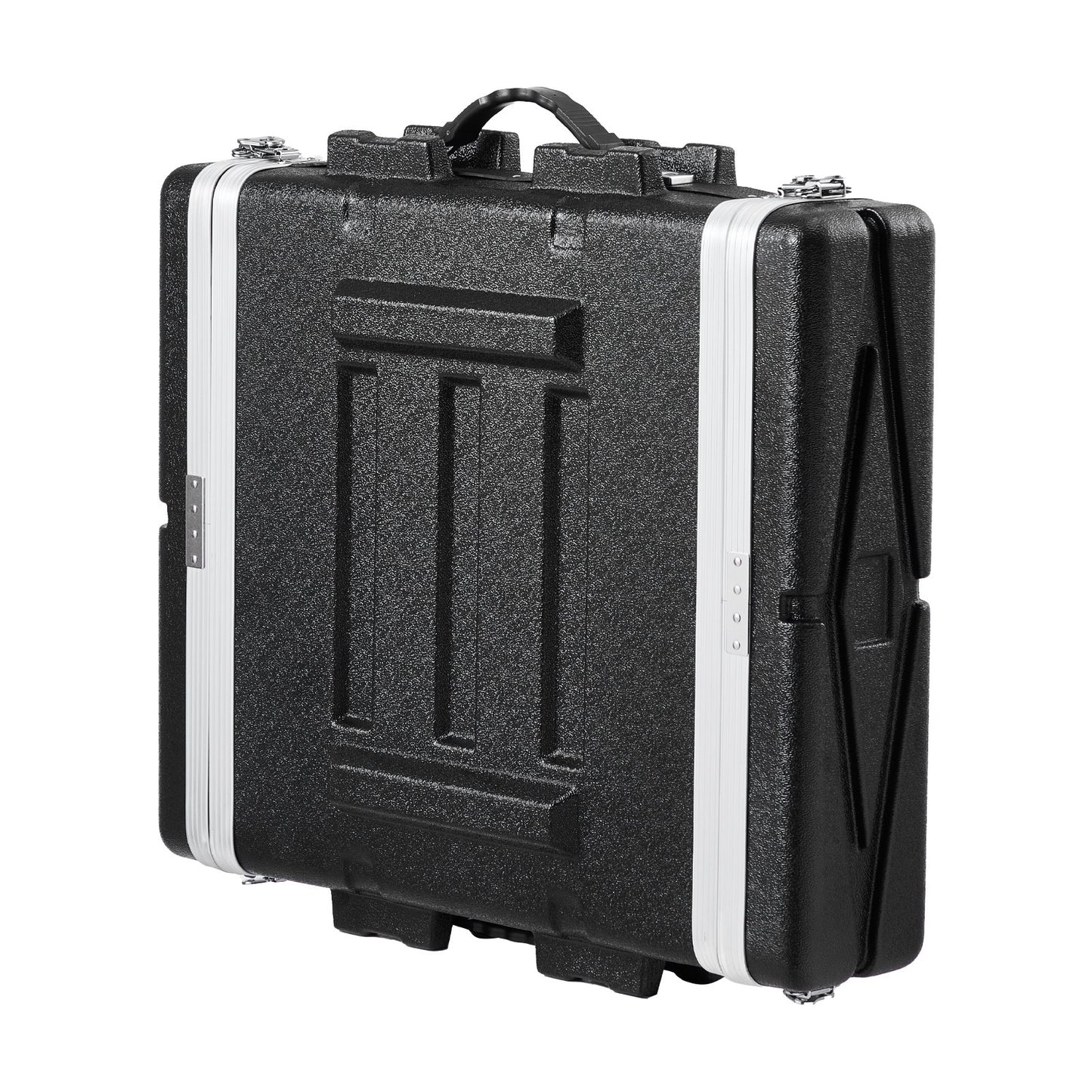 2U Rack Case Server Rack Cabinet 19 Zoll Tiefe mit ABS-Konstruktionsgriff