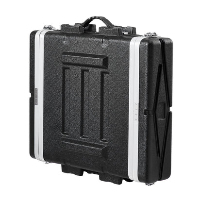 2U Rack Case Server Rack Cabinet 19 Zoll Tiefe mit ABS-Konstruktionsgriff