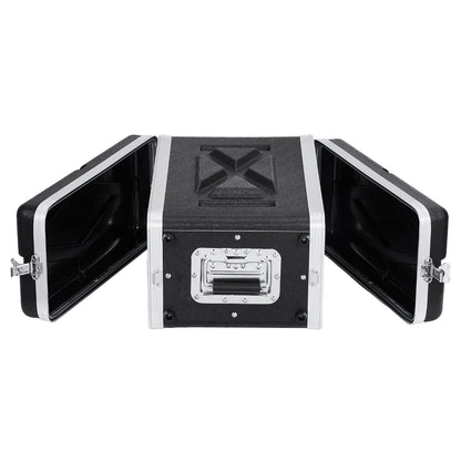 4U Rack Case Server Rack Schrank 14 in Tiefe mit ABS-Konstruktion Griff