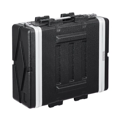 4U Rack Case Server Rack Schrank 19 Zoll Tiefe mit ABS-Konstruktionsgriff