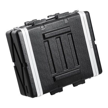 4U Rack Case Server Rack Schrank 19 Zoll Tiefe mit ABS-Konstruktionsgriff