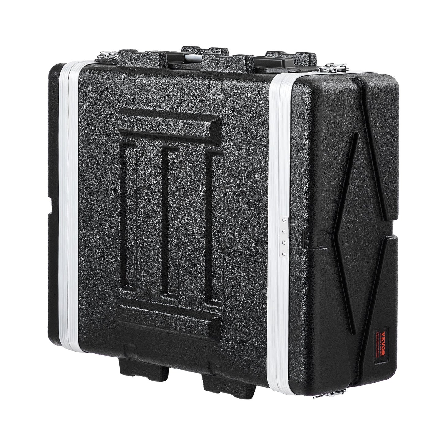 4U Rack Case Server Rack Schrank 19 Zoll Tiefe mit ABS-Konstruktionsgriff