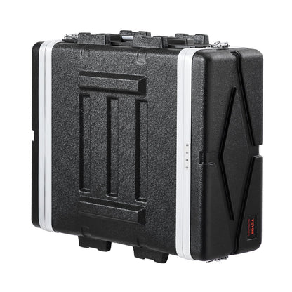 4U Rack Case Server Rack Schrank 19 Zoll Tiefe mit ABS-Konstruktionsgriff