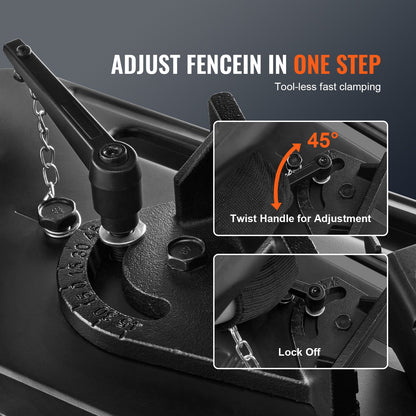 Abrasive Chop Saw, 14"/355mm Blade Diameter Cut Off Saw, 2300W 3600RPM Steel Cutting Machine, 0-45° Adjustable Angle Miter Saw for Cutting Metal Cutting Chop Saw for Steel/Rebar/Iron/Aluminum