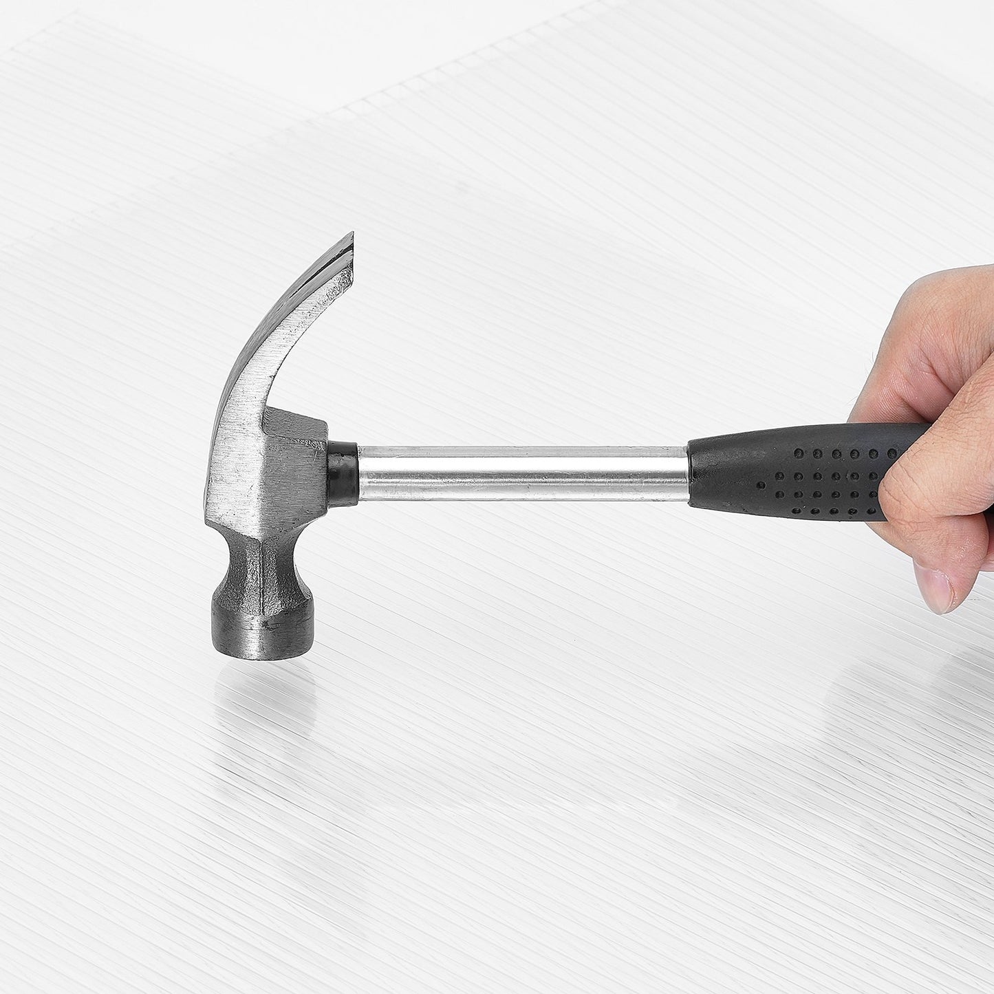 6er-Pack Polycarbonat-Gewächshausplatten 2' X 4' X 0,16'' Dachplatten