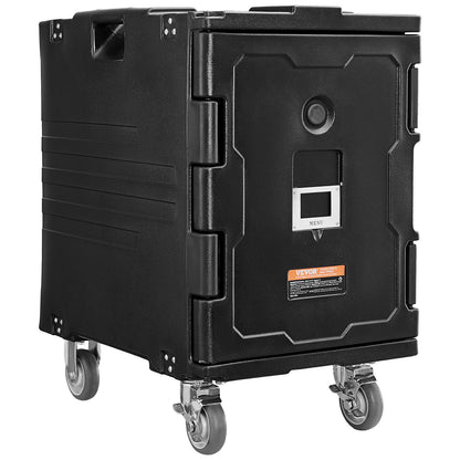 Insulated Food Pan Carrier Stapelbar Catering Dishbox 90L Skavfat