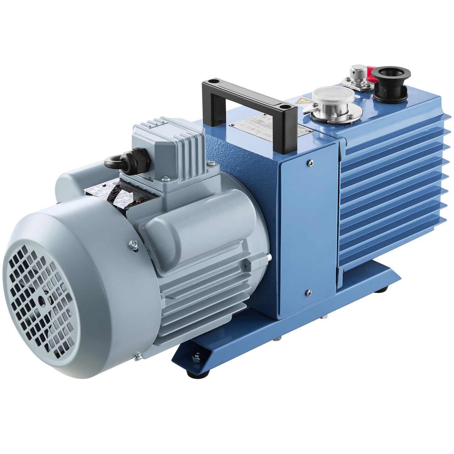 Vacuum Freeze Dryer 4-Layer Fruit Vegetable Freeze Drying Machine White