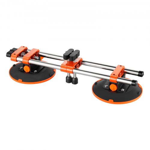 Seamless Seam Setter 6" Saugnapf zum Verbinden und Nivellieren von Arbeitsplatten | EU