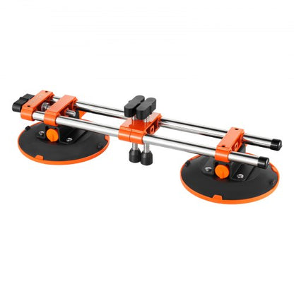 Seamless Seam Setter 6" Saugnapf zum Verbinden und Nivellieren von Arbeitsplatten | EU