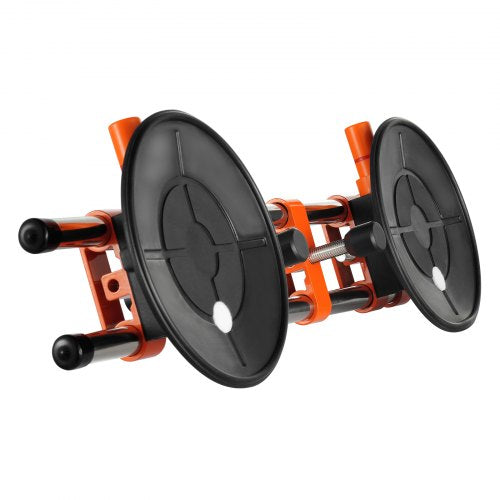 Seamless Seam Setter 6" Saugnapf zum Verbinden und Nivellieren von Arbeitsplatten | EU