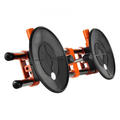 Seamless Seam Setter 6" Saugnapf zum Verbinden und Nivellieren von Arbeitsplatten | EU