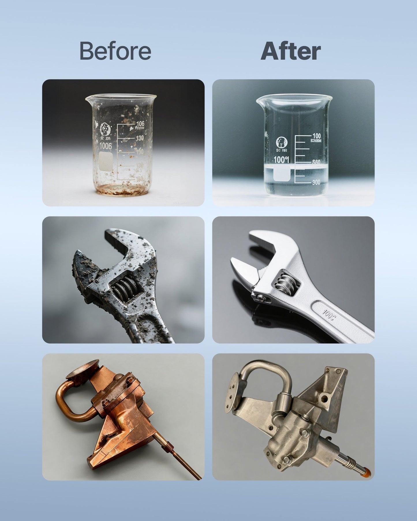 10L Ultrasonic Cleaner, Professional Ultrasonic Cleaner Machine with Knob Control, Stainless Steel Cleaning Machine with Basket and Cleaning Ball, for Watches, Razors, Jewelry, Coins and More