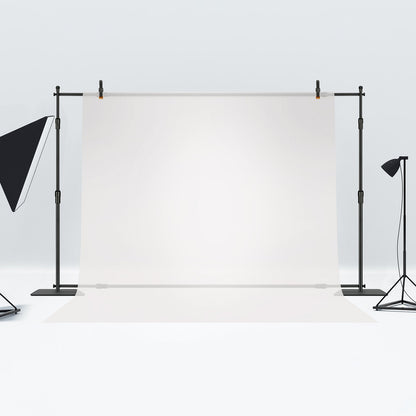 10ft x 10ft Pipe and Drape Kit, Heavy Duty Backdrop Stand with Carbon Steel Base, Adjustable Backdrop Support with 6 Clamps and A Carry Bag for Wedding, Party, Event, Photography, and Exhibition
