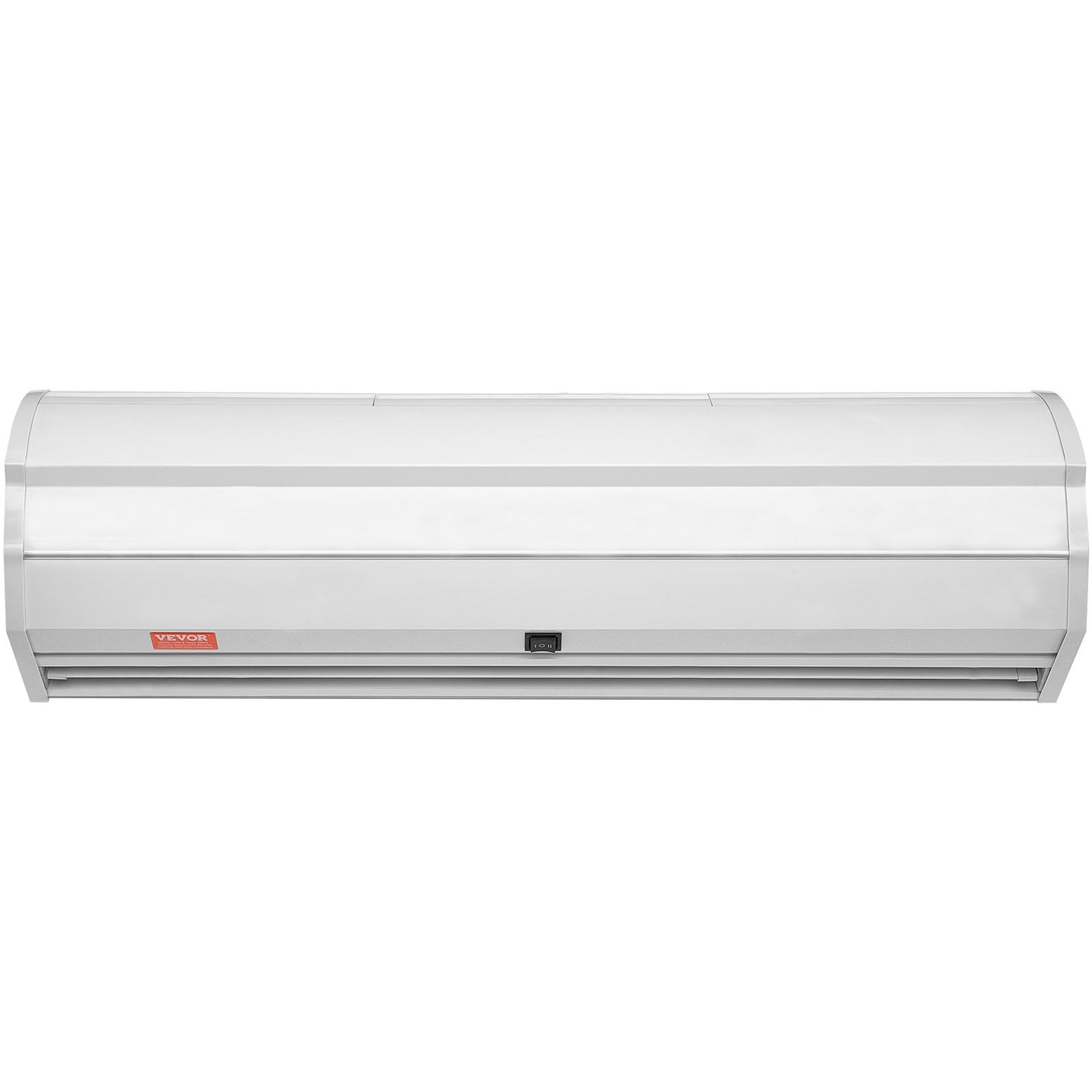0.9m Commercial Indoor Air Curtain Super Power 2 Speeds 1528m³/h, UL Certified Wall Mounted Air Curtains for Doors, Indoor Over Door Fan with Heavy Duty Limit Switch, Easy Install Unheated