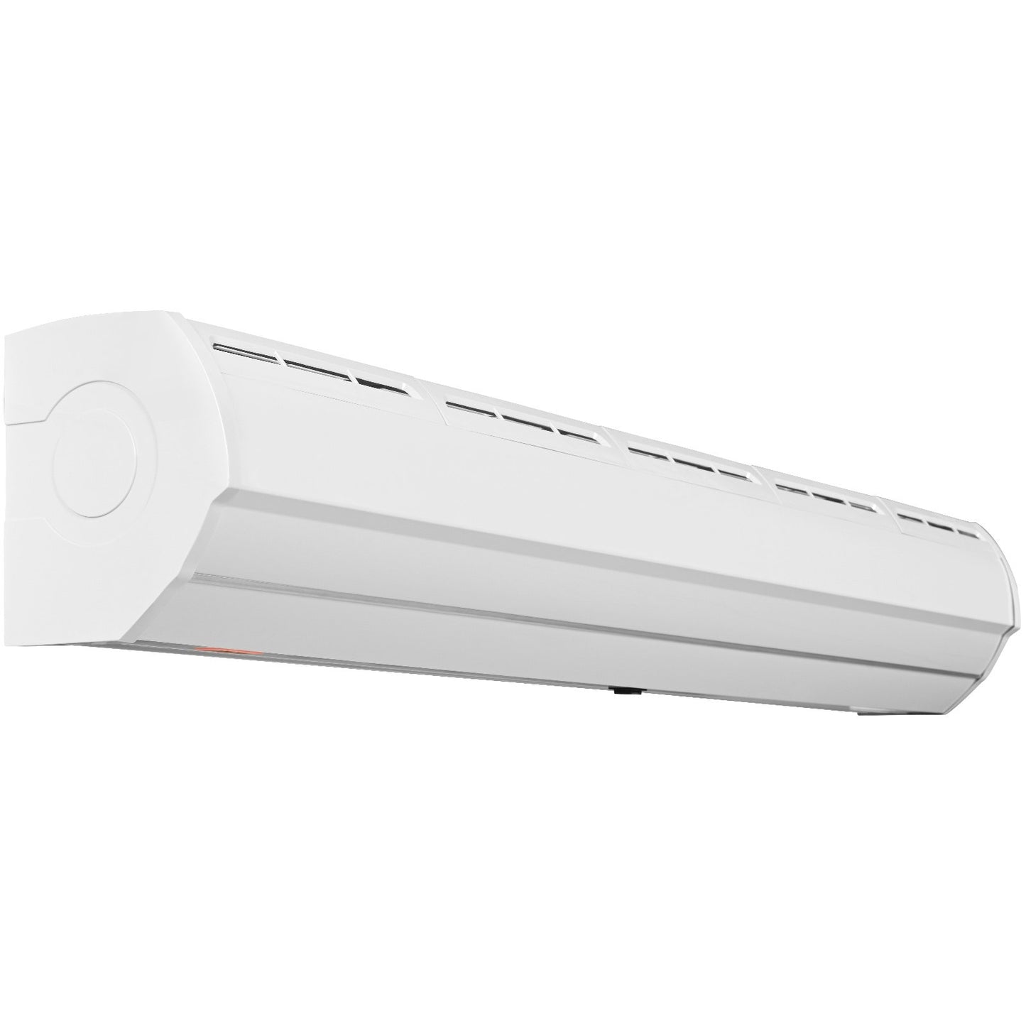 1.5m Commercial Indoor Air Curtain Super Power 2 Speeds 2547m³/h, UL Certified Wall Mounted Air Curtains for Doors, Indoor Over Door Fan with Heavy Duty Limit Switch, Single Install Unheated