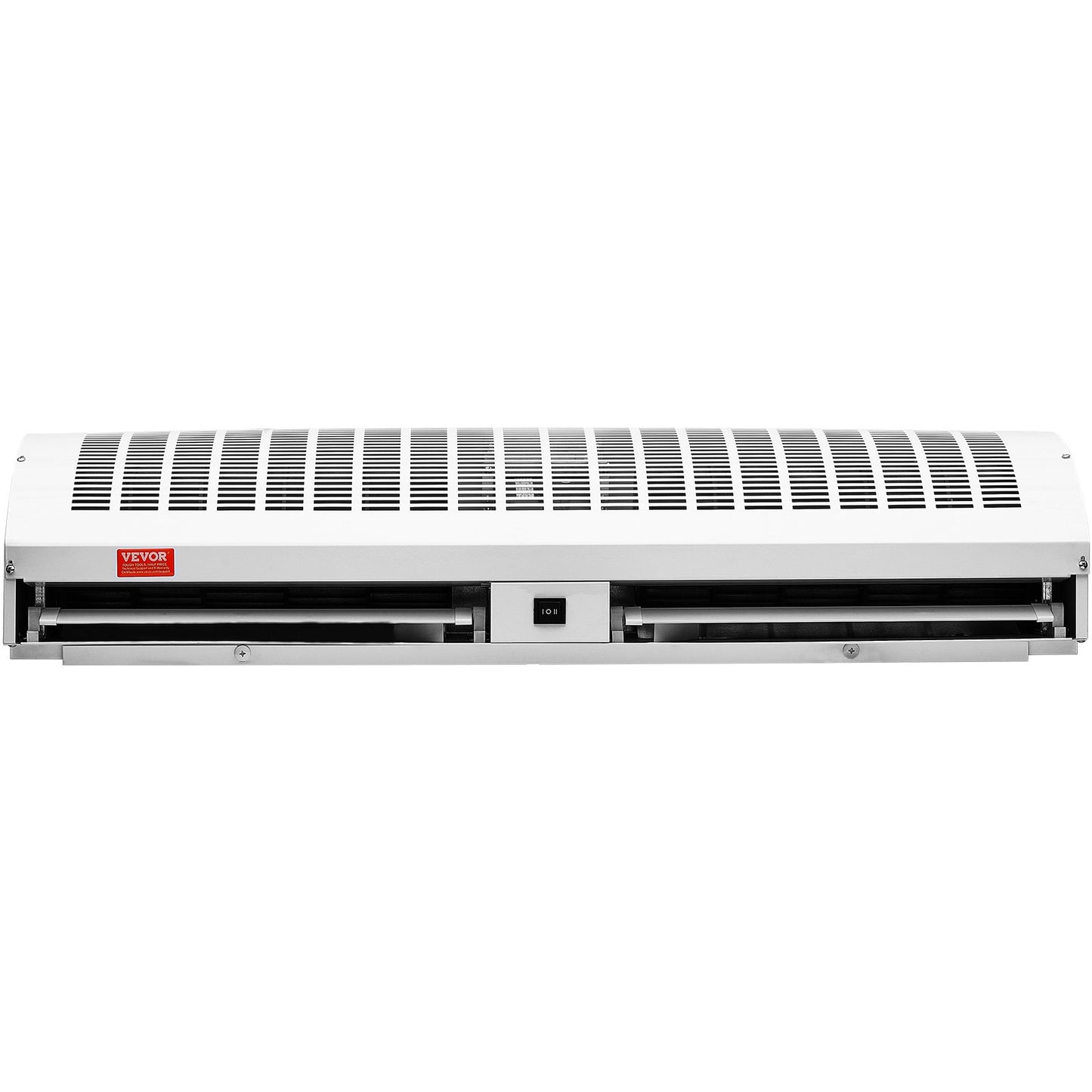 1.1m Commercial Indoor Air Curtain Super Power 2 Speeds 2292m³/h, UL Certified Wall Mounted Air Curtains for Doors, Indoor Over Door Fan with Heavy Duty Limit Switch, Easy Install Unheated