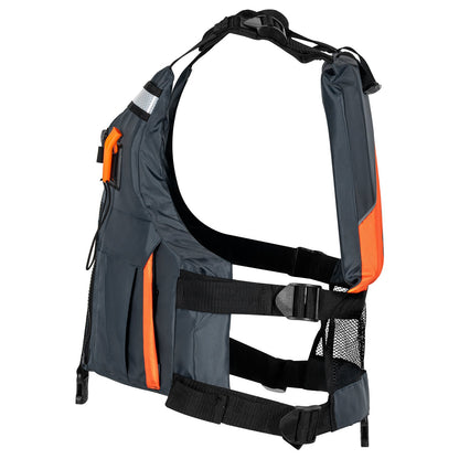 Wassersport Rettungsweste PFD 96N Rettungsweste für Damen und Herren L