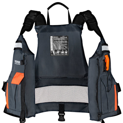 Wassersport Rettungsweste PFD 96N Rettungsweste für Damen und Herren L