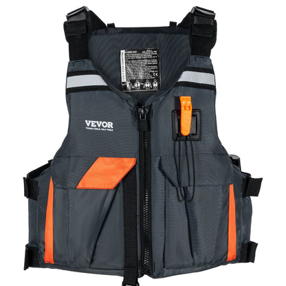 Wassersport Rettungsweste PFD 96N Rettungsweste für Damen und Herren L