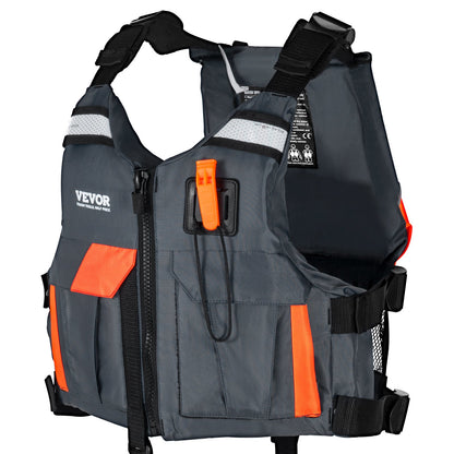 Wassersport Rettungsweste PFD 80N Rettungsweste für Damen und Herren S