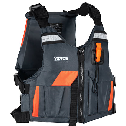 Wassersport Rettungsweste PFD 80N Rettungsweste für Damen und Herren S