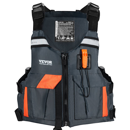 Wassersport Rettungsweste PFD 80N Rettungsweste für Damen und Herren S