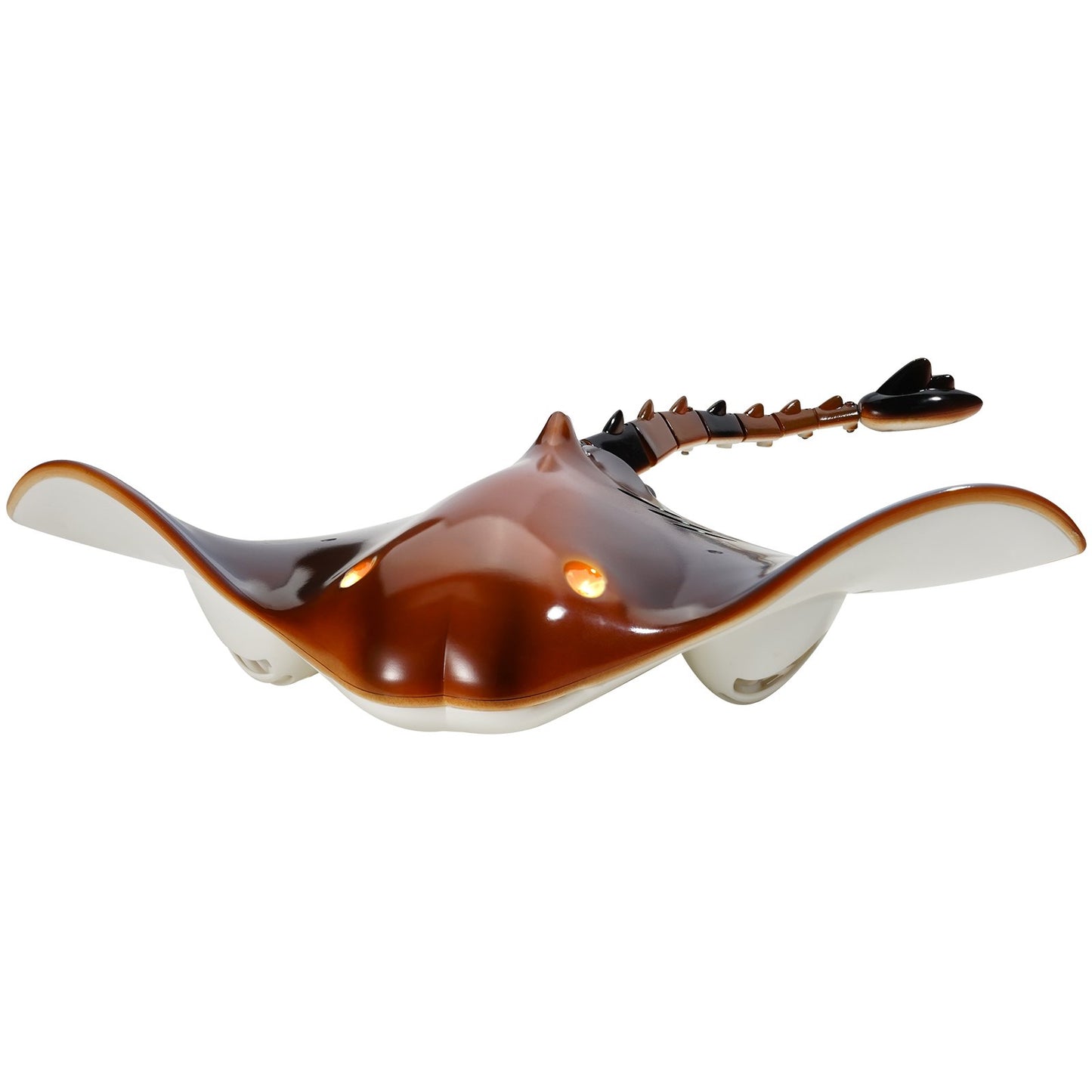 Remote Control Manta Ray Toy 2.4GHz High Speed RC Boat Kids Adults Gift