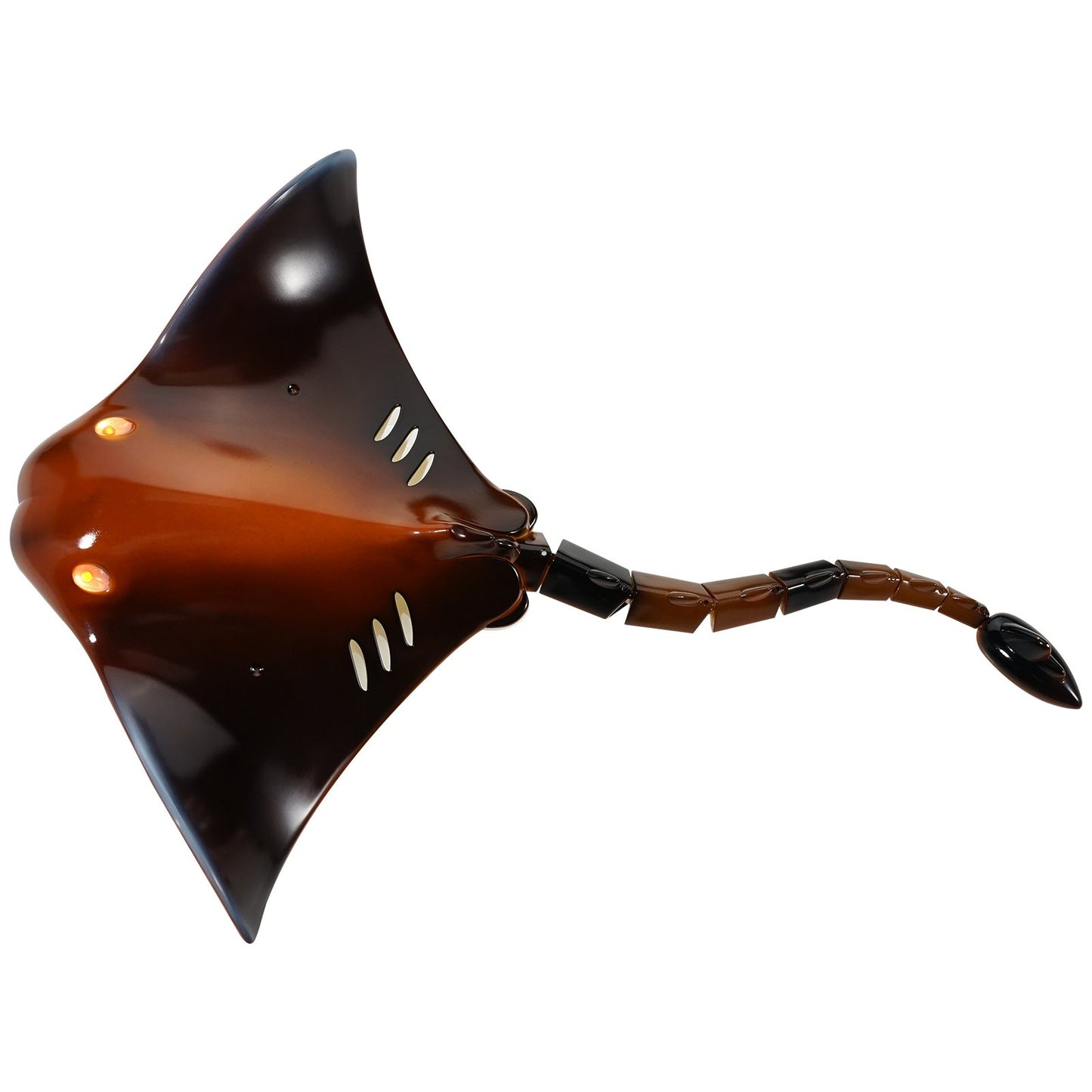 Remote Control Manta Ray Toy 2.4GHz High Speed RC Boat Kids Adults Gift