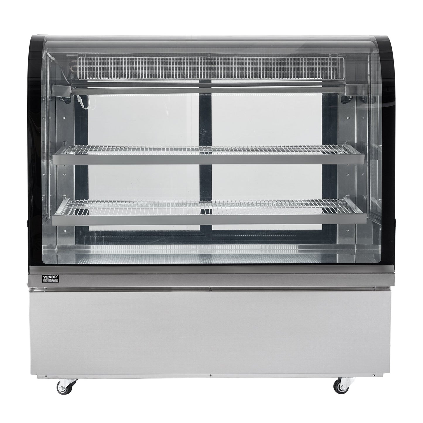 Kühlschrank Bäckerei-Display-Kühlschrank 18 cu ft/505L 2-stufig