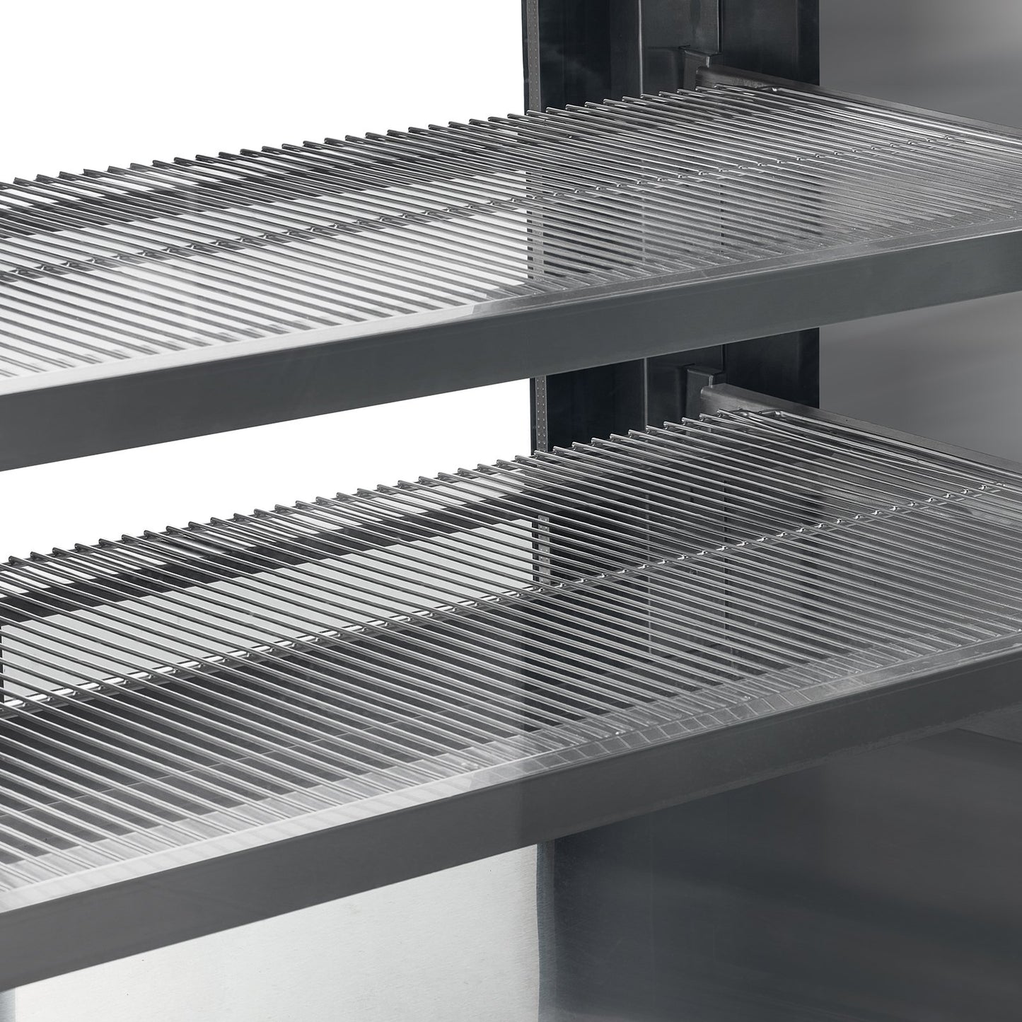 Kühlschrank Bäckerei-Display-Kühlschrank 18 cu ft/505L 2-stufig