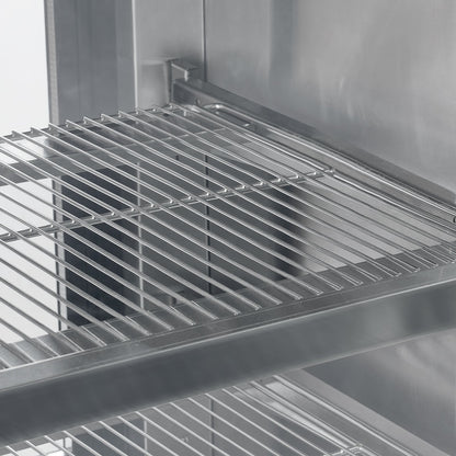 Refrigerator Bakery Display Refrigerator 32 cu ft/901L 4-tier