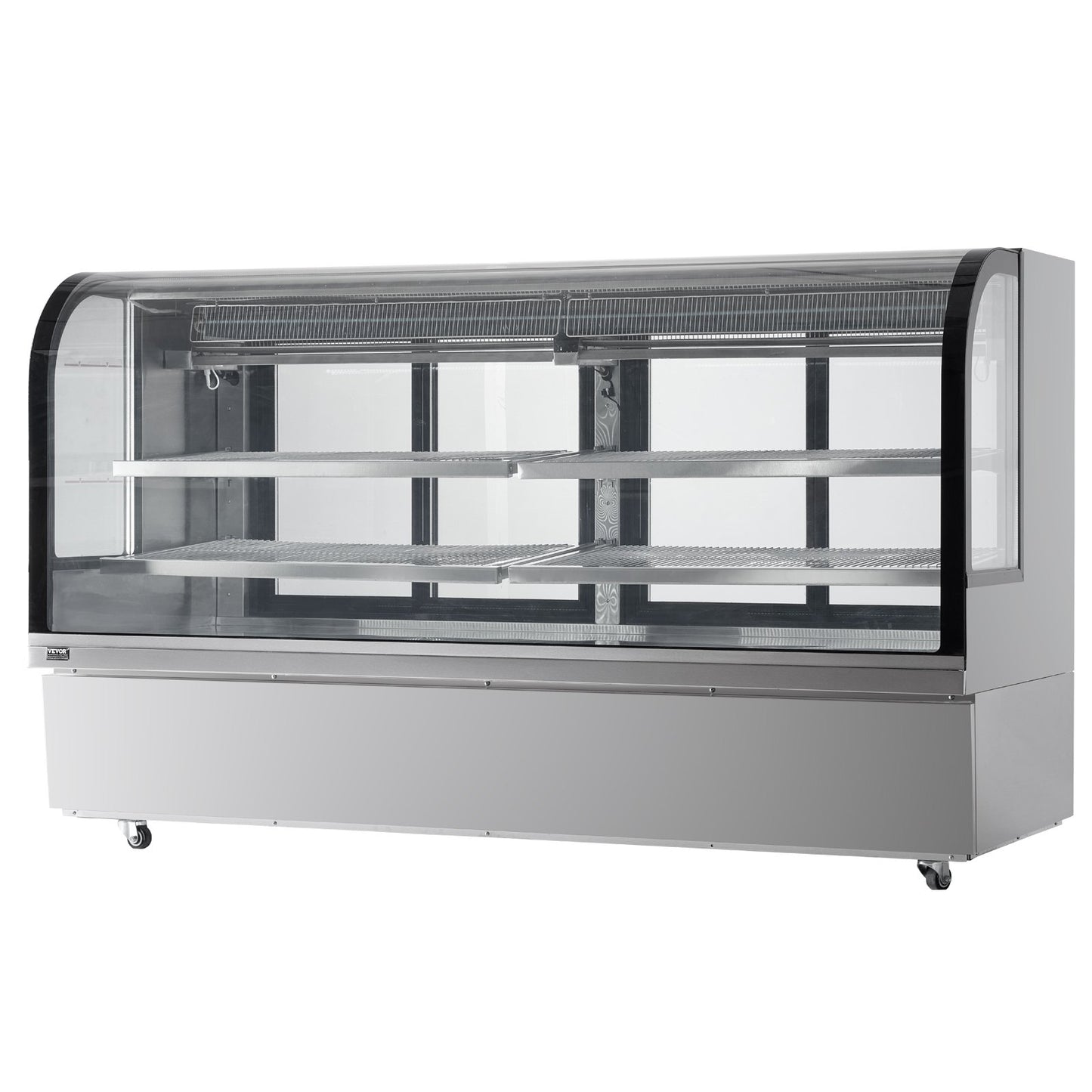 Refrigerator Bakery Display Refrigerator 32 cu ft/901L 4-tier