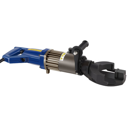 1500 W elektrischer hydraulischer Bewehrungsbieger für 7/8 Zoll #7 (12-22 mm) Bewehrungsstahl