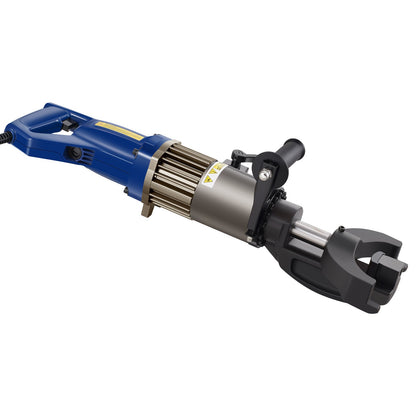 1500 W elektrischer hydraulischer Bewehrungsbieger für 7/8 Zoll #7 (12-22 mm) Bewehrungsstahl