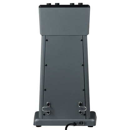 Milchshake Maker Mixer Maschine Doppelkopf Edelstahl Drink Mixer